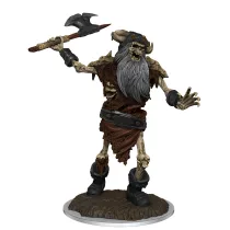 D&D Nolzur's Marvelous Miniatures: Frost Giant Skeleton-90430