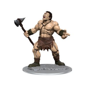 D&D Nolzur's Marvelous Miniatures: Cyclops - EN-WZK90432