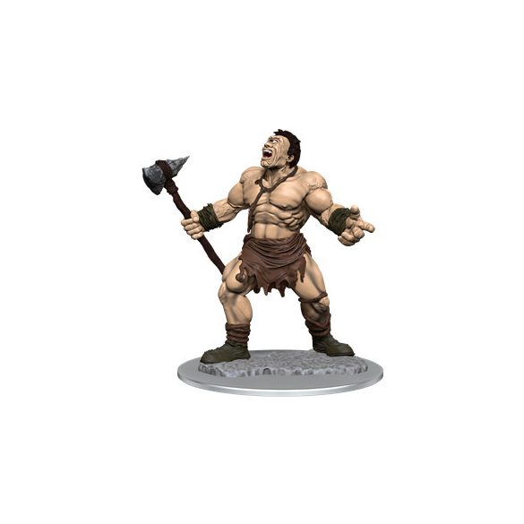 D&D Nolzur's Marvelous Miniatures: Cyclops - EN-WZK90432