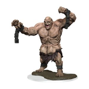 D&D Nolzur's Marvelous Miniatures: Mouth of Grolantor-WZK90434