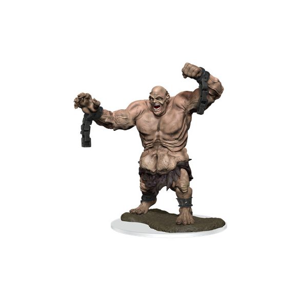 D&D Nolzur's Marvelous Miniatures: Mouth of Grolantor-WZK90434