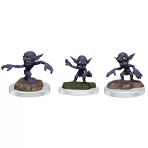 D&D Nolzur's Marvelous Miniatures: Boggles-90437