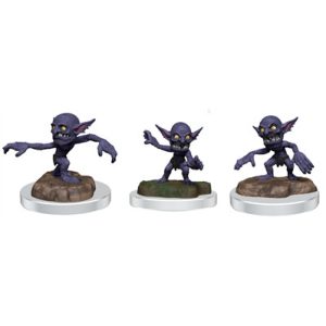 D&D Nolzur's Marvelous Miniatures: Boggles - EN-WZK90437