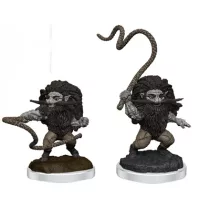 D&D Nolzur's Marvelous Miniatures: Korreds-90439
