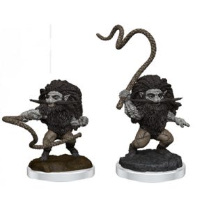 D&D Nolzur's Marvelous Miniatures: Korreds - EN-WZK90439