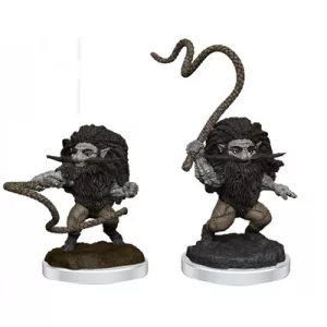 D&D Nolzur's Marvelous Miniatures: Korreds-90439