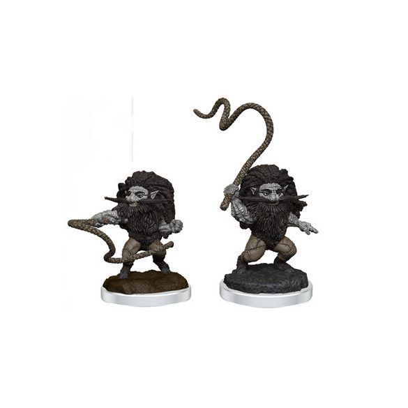 D&D Nolzur's Marvelous Miniatures: Korreds - EN-WZK90439