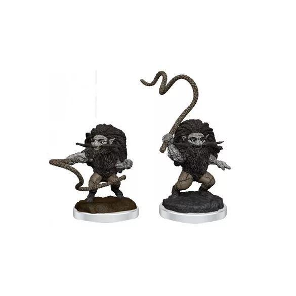 D&D Nolzur's Marvelous Miniatures: Korreds-90439