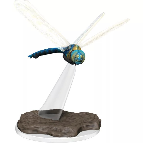 D&D Nolzur's Marvelous Miniatures: Giant Dragonfly-90441