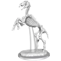 Pathfinder Battles Deep Cuts: Skeletal Horse-90448