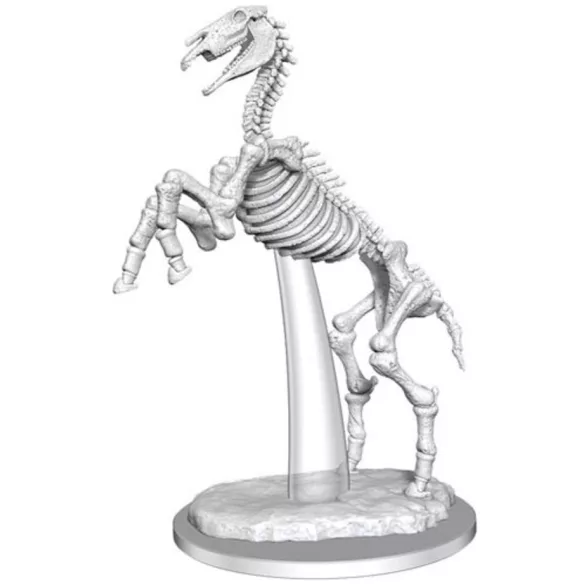 Pathfinder Battles Deep Cuts: Skeletal Horse-90448