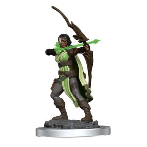 Magic: The Gathering Premium Figures: Vivien Reid-WZK99021