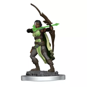Magic: The Gathering: Premium Figures: Vivien Reid-99021