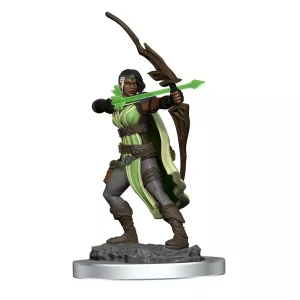 Magic: The Gathering: Premium Figures: Vivien Reid-99021