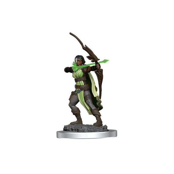 Magic: The Gathering Premium Figures: Vivien Reid-WZK99021