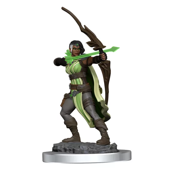 Magic: The Gathering: Premium Figures: Vivien Reid-99021