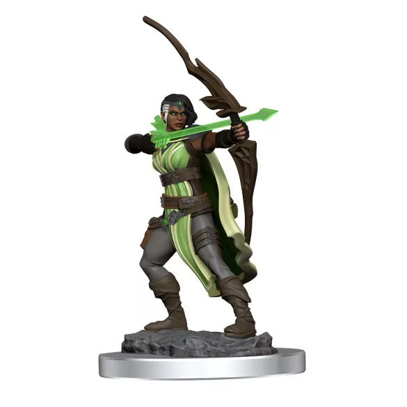 Magic: The Gathering: Premium Figures: Vivien Reid-99021