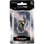 Magic: The Gathering: Premium Figures: Vivien Reid-99021