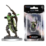 Magic: The Gathering: Premium Figures: Vivien Reid-99021