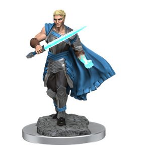 Magic: The Gathering Premium Figures: Will Kenrith - EN-WZK99023
