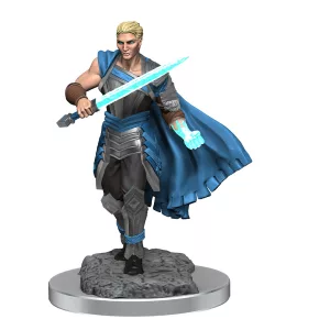 Magic: The Gathering Premium Figures: Will Kenrith - EN-WZK99023