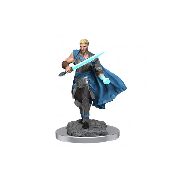 Magic: The Gathering Premium Figures: Will Kenrith - EN-WZK99023