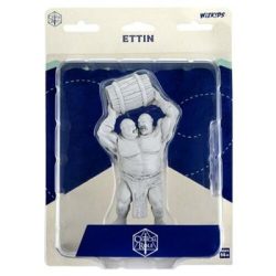 Critical Role Unpainted Miniatures: Ettin-WZK90475