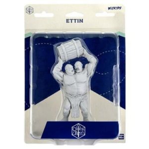 Critical Role Unpainted Miniatures: Ettin-WZK90475
