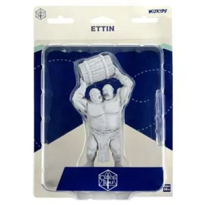 Critical Role Unpainted Miniatures: Ettin-90475
