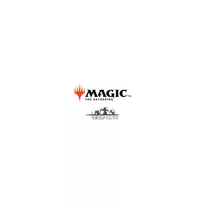 Magic: The Gathering Unpainted Miniatures: Kotose & Light-Paws-90505