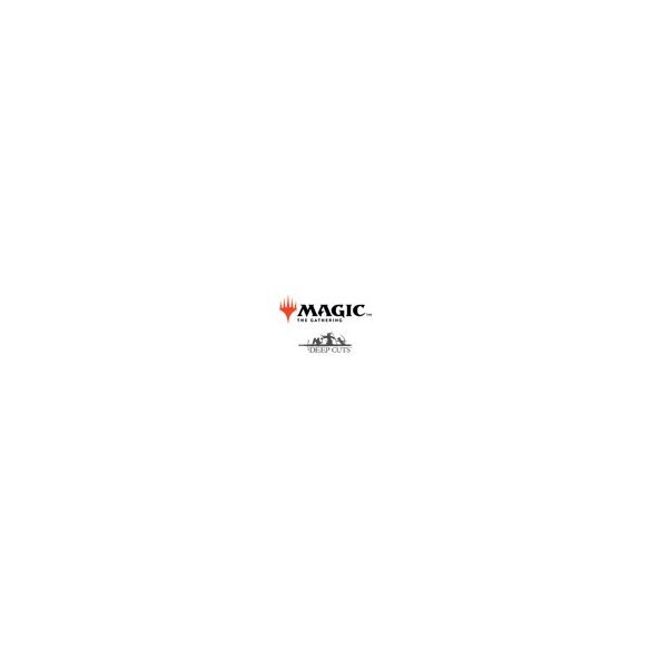 Magic: The Gathering Unpainted Miniatures - Figure Pack #2  - EN-WZK90505