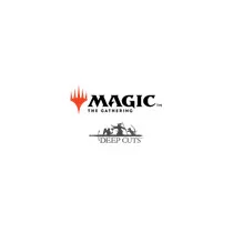 Magic: The Gathering Unpainted Miniatures: Shigeki, Jukai Visionary-90507
