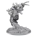 Magic: The Gathering Unpainted Miniatures: Shigeki, Jukai Visionary-90507