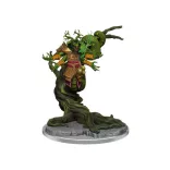 Magic: The Gathering Unpainted Miniatures: Shigeki, Jukai Visionary-90507