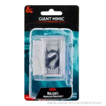 D&D Nolzur's Marvelous Miniatures: Giant Mimic-90488