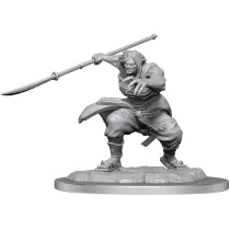 D&D Nolzur's Marvelous Miniatures: Oni Female-90490