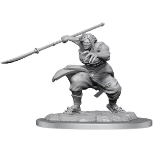 D&D Nolzur's Marvelous Miniatures: Oni Female-90490