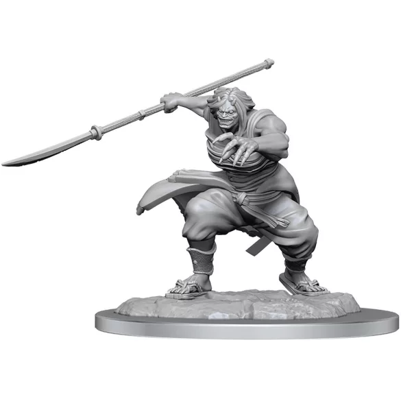 D&D Nolzur's Marvelous Miniatures: Oni Female-90490