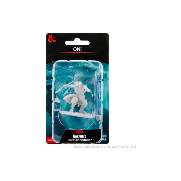 D&D Nolzur's Marvelous Miniatures: Oni Female-90490