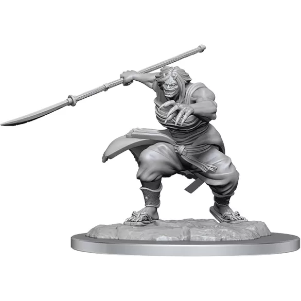 D&D Nolzur's Marvelous Miniatures: Oni Female-90490