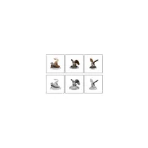D&D Nolzur's Marvelous Miniatures: Griffon Hatchlings-90494