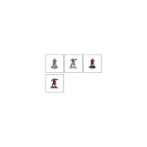 D&D Nolzur's Marvelous Miniatures: Flesh Golems-90495