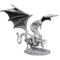 D&D Nolzur's Marvelous Miniatures: Jabberwock-90493