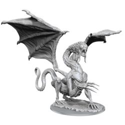 D&D Nolzur's Marvelous Miniatures: Jabberwock  - EN-WZK90493