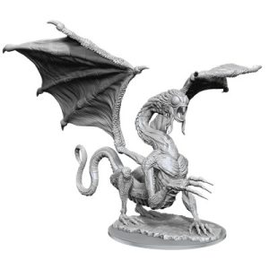 D&D Nolzur's Marvelous Miniatures: Jabberwock - EN-WZK90493