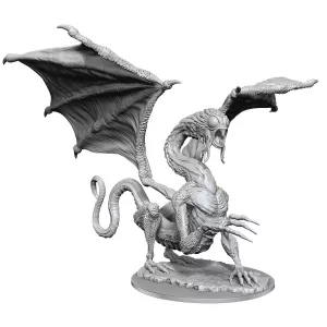 D&D Nolzur's Marvelous Miniatures: Jabberwock-90493