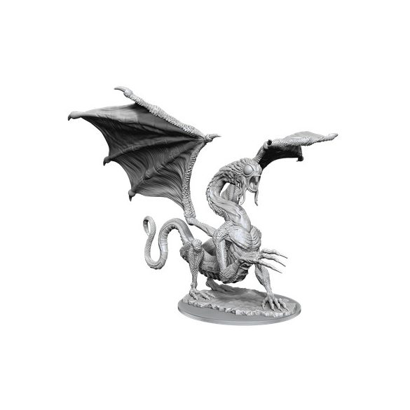 D&D Nolzur's Marvelous Miniatures: Jabberwock  - EN-WZK90493