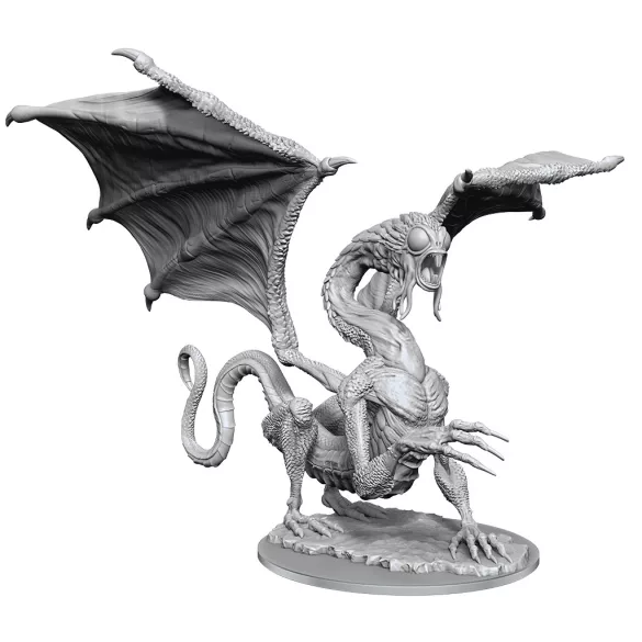 D&D Nolzur's Marvelous Miniatures: Jabberwock-90493