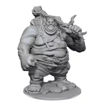 D&D Nolzur's Marvelous Miniatures: Hill Giant-90497