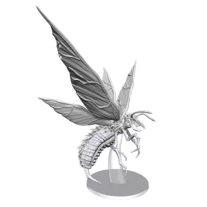 D&D Nolzur's Marvelous Miniatures: Hellwasp-90489